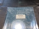 Very Rare TOOL SALIVAL VINYL DOUBLE COLOR DISC Mint Condition