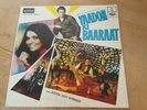 YAADON KI BAARAAT - BOLLYWOOD LP Vinyl 1973 R.D. BURMAN FUNK PSYCH MONSTER RARE