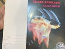 Black Sabbath - Paranoid - Vinyl Me, Please VMP Exclusive - Sealed Purple Swirl 