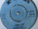 Prince Buster - Ganja Plant / Creation FAB  FAB 132  1970
