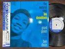 MINT  LOU DONALDSON NATURAL SOUL BLUE NOTE BST 84108 OBI STEREO JAPAN Vinyl LP
