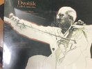 DVORAK Cello Concerto MSTISLAV ROSTROPOVICH Vaclav Talich New LP