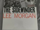 Lee Morgan The Sidewinder Music Matters Vinyl
