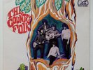 The Country Folk - 1970's Private Press Folk LP on the Thule Record Label SLP101
