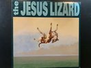 The Jesus Lizard “Down” 1994 Lp Vinyl
