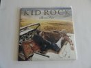 KID ROCK Born Free RARE SIGNED 2 LP SET 2010 BOB SEGER, CHERYL CROW