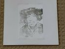 Jimi Hendrix Good Vibes vinyl record album