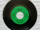Impel Harlow Wilcox Sad Is The Lonely/Groovy Grubworm 45, 1969,RARE FIRST LABEL