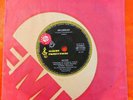AC DC Jailbreak / Fling Thing 45 Sample PROMO ALBERT Roo 7'' Single Bon Scott