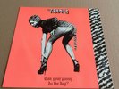 The CRAMPS Can your pussy WITHDRAWN PINK COVER 7