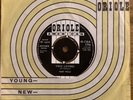 Motown. Oriole CBA-1796 Mary Wells - Two Lovers/Operator EXC