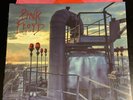 PINK FLOYD LIVE IN NYC 1977 PINK COLOR LP LIMITED EDITION IN SHRINK MADE ITALY