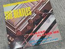 The BEATLES Please Please Me Vinyl LP (Mobile Fidelity) MFSL 1-101