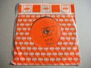 Johnny Rebb Hey Now Baby/If you will OZ '64 Rock 'n'Roll  45 Atlantics EX