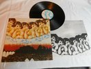 The Cure Japanese Whispers + Insert Cure Singles Original 1983 1st Press EX+