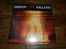 QUEEN LIVE KILLERS 2 X LP  SPAIN 2020 MINT SEALED ¡¡