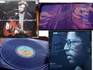 ERIC CLAPTON-UNPLUGGED  VINYL LP 1st PRESS 1992 NEAR MINT