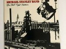 Michael Stanley Band You Can't Fight Fashion 1983 LP EMI ST-17100