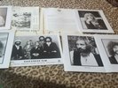 FLEETWOOD MAC PRESS AND TOUR KIT NICE CLEAN RUMORS 76 RARE COMPLETE