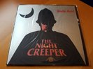 Uncle Acid The night creeper die hard friends and family edition 100 ex