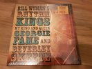 Rolling Stones Bill Wyman's Rhythm Kings Vinyl Box 500 Ex. mit Signatur OVP