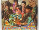 Vintage The Hollies Evolution Record Album Vinyl LP PCS 7022