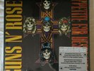 Appetite for Destruction by Guns N' Roses (Vinyl, Jun-2018, Geffen) New  Sealed