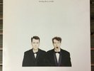 1987  Factory Sealed Pet Shop Boys ?– Actually  Vinyl, LP, Album