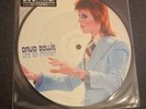 David Bowie Life On Mars 7” Vinyl Pictured 40th Anniversary