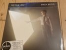 JOHN FOXX  “METAMATIC