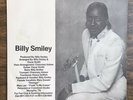 Billy Smiley - Freak To My Knees 45 Obscure Funk Boogie