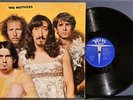 ZAPPA MOTHERS WERE ONLY IN IT FOR THE MONEY 1968 CENSORED LP w/RARE NAME STICKER