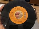 Northern Soul 45 JOHN ROBERTS I'll Forget You DUKE Texas Rare Soul VG Plays VG+