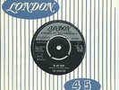 Ronettes (The):Be my baby/Tedesco and Pitman:UK London American:1963