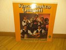 Orig.Karawanken Quintett - Stimmung und Gaudi(LP VM Records)