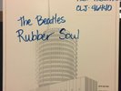The BEATLES Rubber Soul Capitol Parlophone LP CLJ-46440 Test Pressing 1988