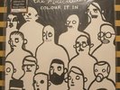 The Maccabees ?– Colour It In