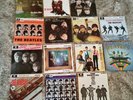 The Beatles EP Collection 14 Vinyl Records Nearly all unplayed Sleeves VGC