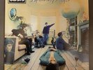 Oasis DEFINITELY MAYBE first pressing UK DAMONT CRELP 169 (1994 double vinyl LP)