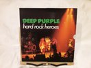 Deep Purple ?– Hard Rock Heroes  /  Vinyl LP  / 3 LP-Box  /