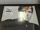 Record Album Peter Gabriel So LP VG
