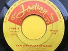 KILLER Calypso Funk groove 45 - JOEY LEWIS & HIS ORGAN - Sando - JOEVAN - HEAR