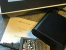 UpTone Audio LPS-1 power supply suitable for Sonore microRendu or REGEN