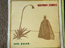 GREGORY ISAACS - COOL RULER - VIRGIN RECORDS - 1978 - REGGAE/DUB - NM