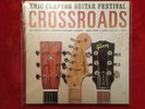 ERIC CLAPTON GUITAR FESTIVAL  