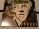Winger self titled sealed vinyl Columbia House copy nice Sahara