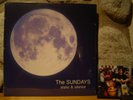 SUNDAYS Static & Silence LP/UK 1997/FACTORY SEALED 2017 RSD/LONG OUT OF PRINT