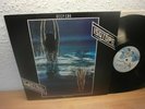 ISOTOPE Deep End (LP) Gull, GULP 1017 original UK copy 1975 in Mint