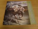 ANGUS LP TRACK OF DOOM 1986 Medusa HEAVY METAL JUDAS PRIEST IRON MAIDEN KROKUS