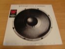KINGDOM COME LP IN YOUR FACE 1989 Polydor GOLD STAMP PROMO HYPE LED ZEPPELIN HTF